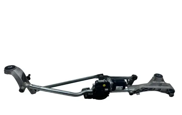Mercedes-Benz GLS X167 Front wiper linkage and motor A1678200903 A1679063300 P4M10078
