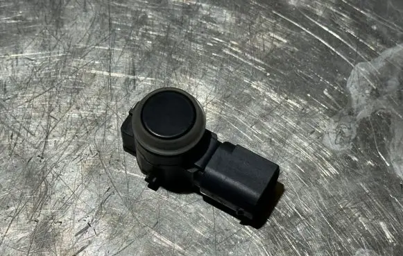 Citroen C4 Cactus Parking PDC sensor 9675202477XT 0263013215