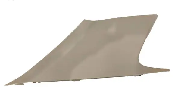 BMW X3 G01 (D)pillar trim (top) 7396411 10531510 5466832