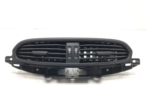 Fiat Tipo Dashboard side air vent grill/cover trim 07356936060