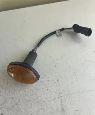 Chrysler Grand Voyager IV Front fender indicator light