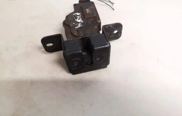 KIA Sorento Tailgate/trunk/boot lock/catch/latch 871303E000 87130-3E000
