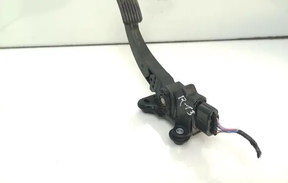 Mitsubishi ASX Accelerator throttle pedal 1600A102 10262C 00425923757