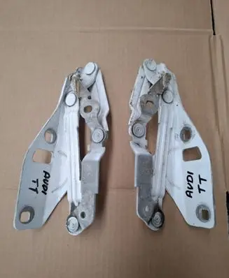 Audi TT TTS Mk2 Engine bonnet/hood hinges