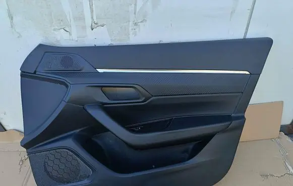 Peugeot 508 Front door card panel trim 