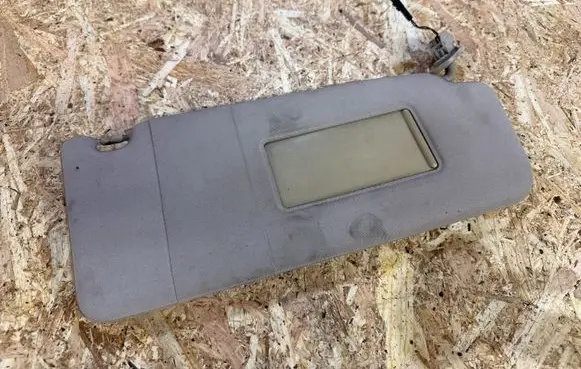 Audi A6 S6 C5 4B Sun visor 4B0857552