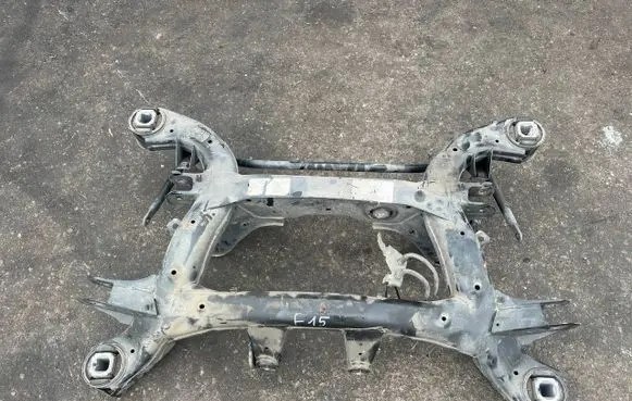 BMW X5 F15 Rear subframe 