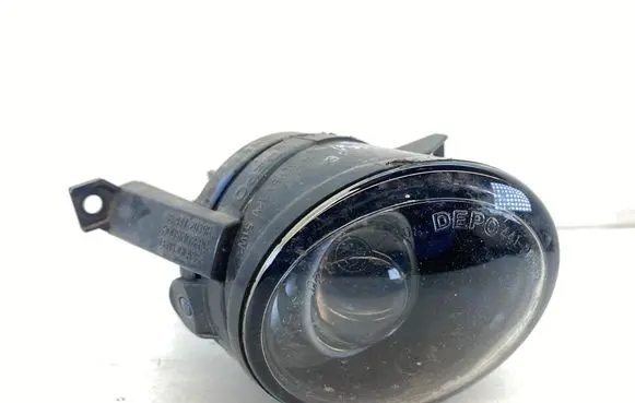 Volkswagen Touran I Front fog light