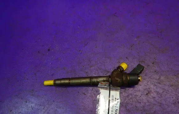 Mercedes-Benz Vaneo W414 Fuel injector A6680700887