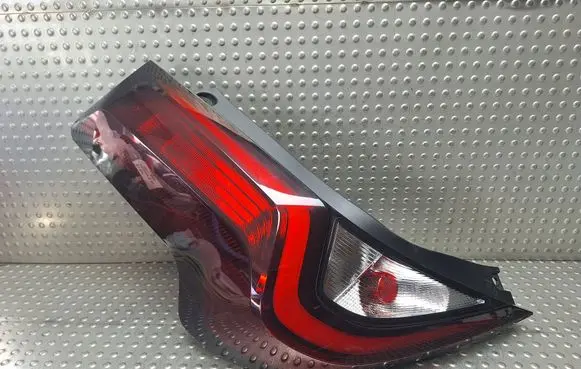 Toyota Aygo X Rear/tail lights S27725494