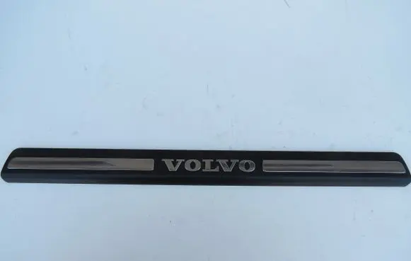 Volvo V60 Front sill trim cover 8659960