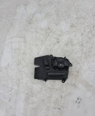 Mercedes-Benz ML W164 Seat control switch A1648704410