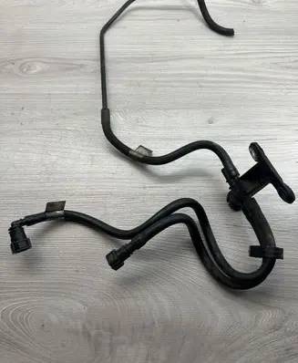 Peugeot Boxer Vacuum line/pipe/hose D7033 7013132009