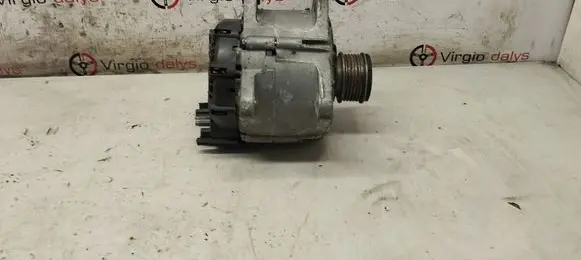 Generator/alternator
