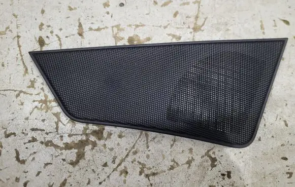 Mercedes-Benz E C207 W207 Side speaker trim/cover A2078270640