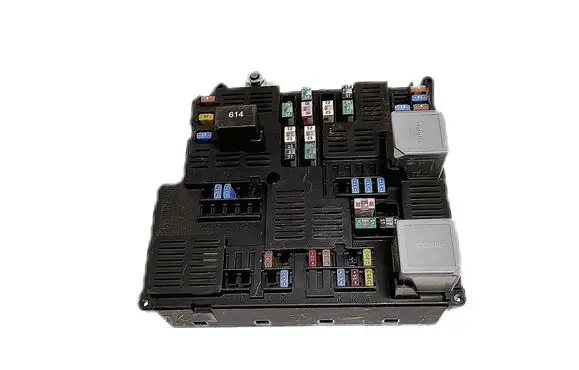 Fuse box set