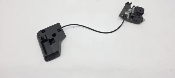 BMW 2 F22 F23 Seat back rest lock catch 1241780100