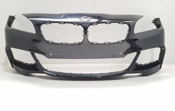 BMW 2 F46 Front bumper 51118057878