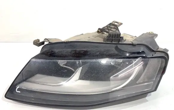 Audi A4 S4 B8 8K Headlight/headlamp 8K0941003