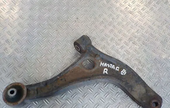 Opel Movano B Front lower control arm/wishbone