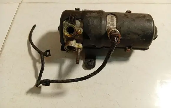 Ford Transit Air conditioning (A/C) air dryer 6C1119E647