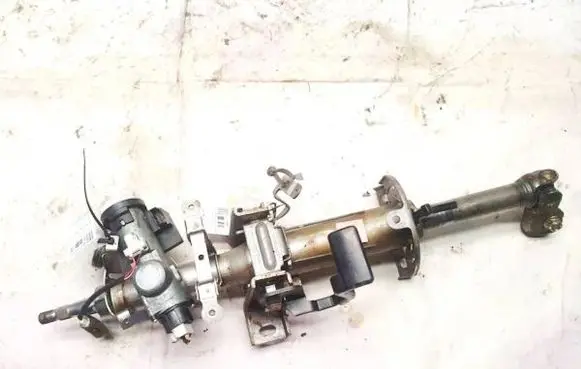 Nissan Almera Tino Steering wheel axle