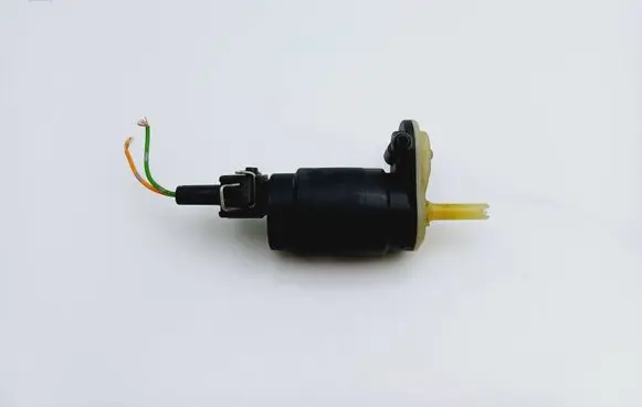 Nissan Micra Windscreen/windshield washer pump 20859