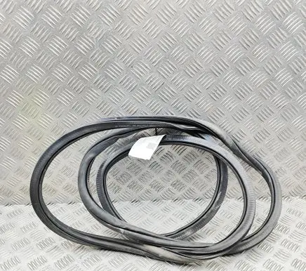 Volkswagen PASSAT B8 Rubber seal front coupe door 3G0867911K