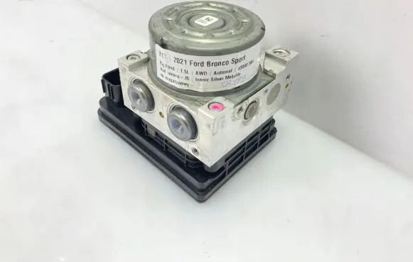 Ford Escape IV ABS Pump LX6C-2C219-KE