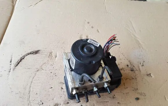Ford Transit - Tourneo Connect ABS Pump 6S43-2M110-AA