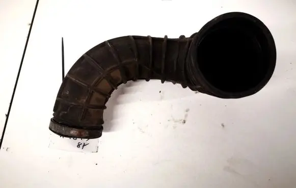 Volvo S60 Air intake hose/pipe 08634148