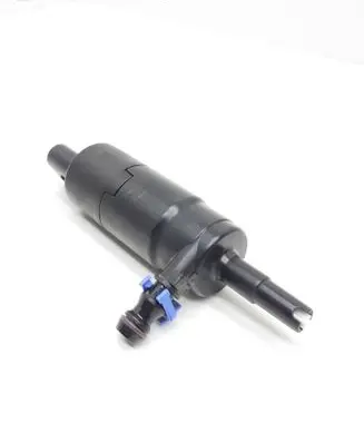 BMW X5 E70 Headlight washer pump 8377430 001004 13264010