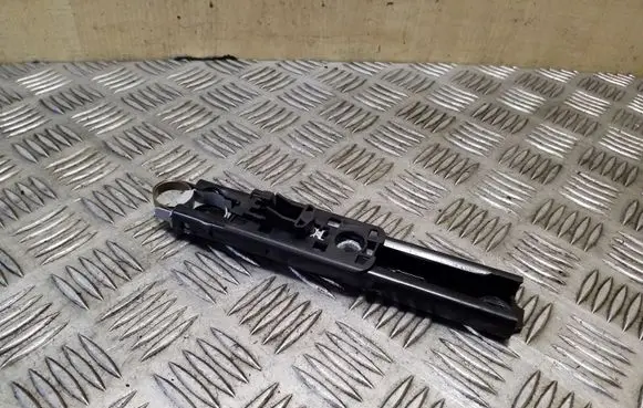 Mercedes-Benz ML W164 Seat belt adjustment rail A2118600688