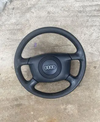 Audi A6 S6 C5 4B Steering wheel