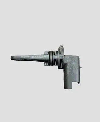 Peugeot 307 Intake air temperature sensor 96554327