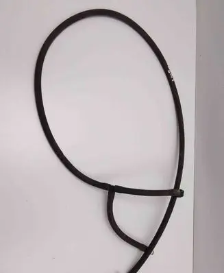 Volvo C30 Windshield washer fluid hose 