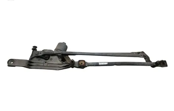 Ford Focus Front wiper linkage and motor 0390241732