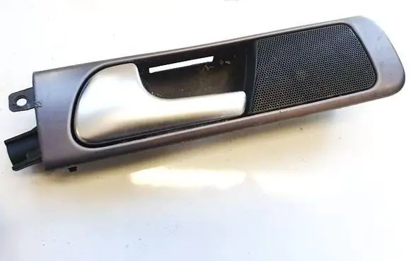 Audi A6 S6 C5 4B Rear door interior handle 4B0839019