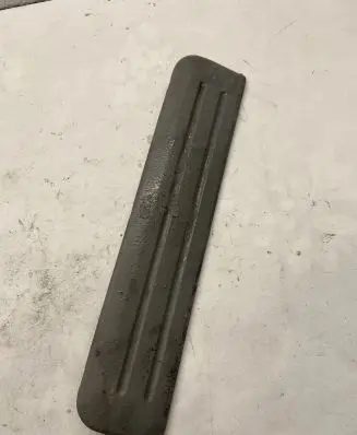 KIA Sorento Side skirt rear trim 858833E000