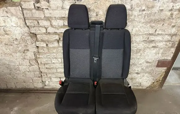Ford Transit Custom Front passenger seat BK2163226E