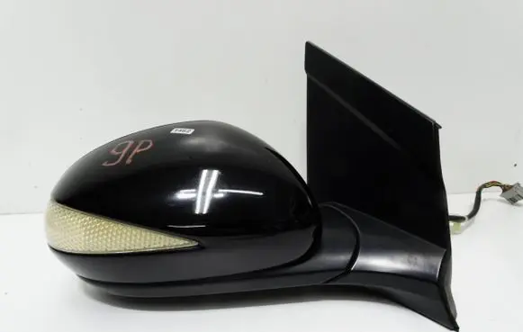 Honda Civic Front door electric wing mirror 76200SMGE321M1 151237 97341457