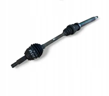 Ford Fiesta Front driveshaft 8V51-3B436-AAE