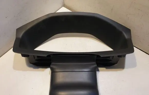 Dashboard trim