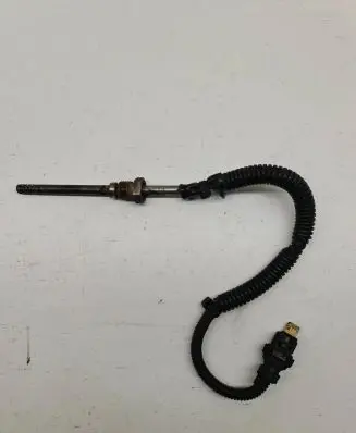 Mercedes-Benz E W212 Exhaust gas temperature sensor A0081533528