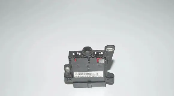 BMW 5 F10 F11 Current control relay 9153418 61149153418