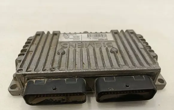 Peugeot 406 Gearbox control unit/module S118047801E 9645969180 8200159885