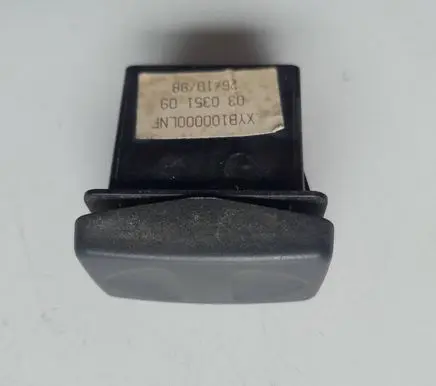 Land Rover Freelander Other switches/knobs/shifts XYB100000LNF 03035109 02035109