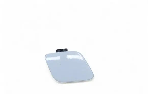 Audi A5 Front tow hook cap/cover 8W6807241A LY9C