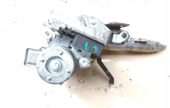 Mazda CX-3 Steering wheel axle D09T32100L