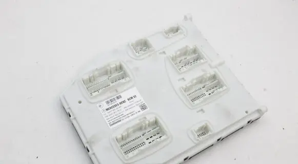 Mercedes-Benz A W177 Central body control module A2479002205 A2479017801